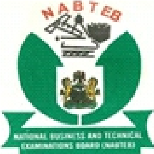NABTEB logo