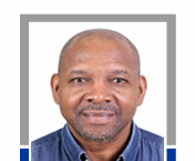 Dr. Tonye Willie-Pepple