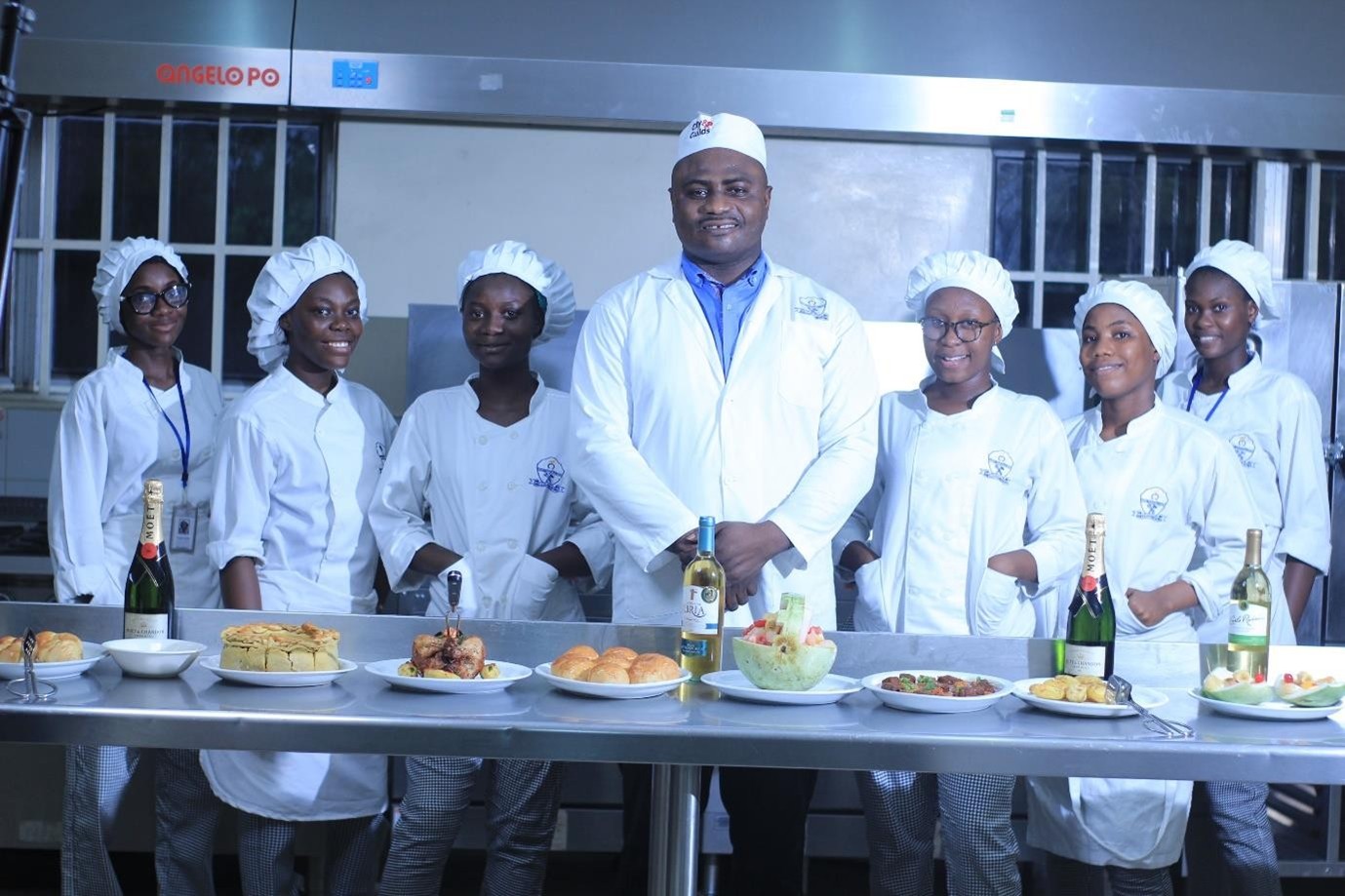 Hospitality & Culinary