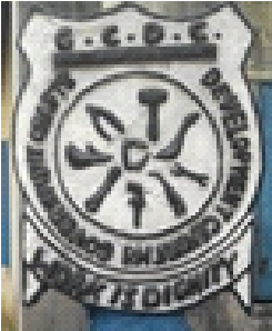 Government Crafts Development Centre, Port Harcourt logo