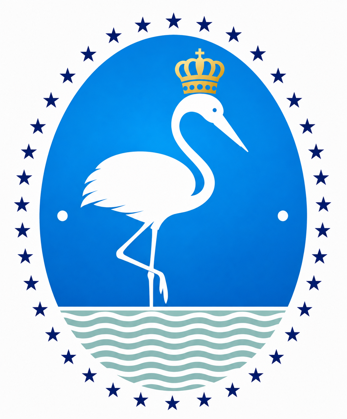 Amanyanabo in Council