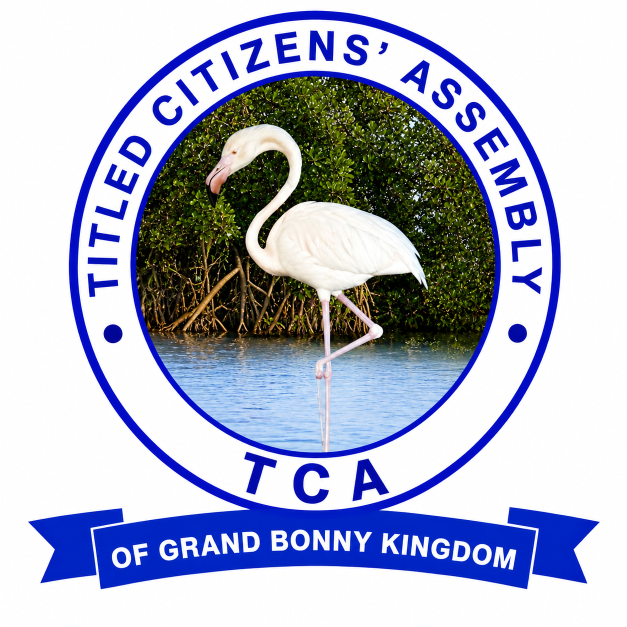 Titled Citizens' Assembly of Grand Bonny Kingdom