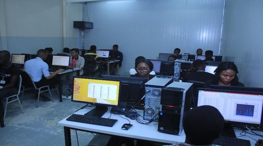 Level 4 Diploma for ICT Professionals - Systems and Principles (Unit Route)