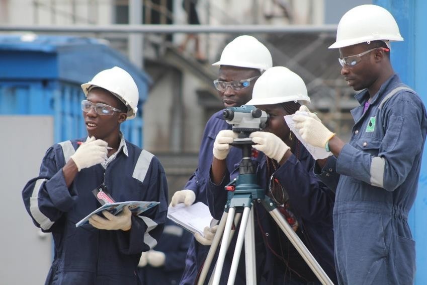 Skills Proficiency Certificate in Scaffolding